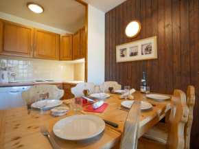 Apartment Origanes 225 by Interhome
